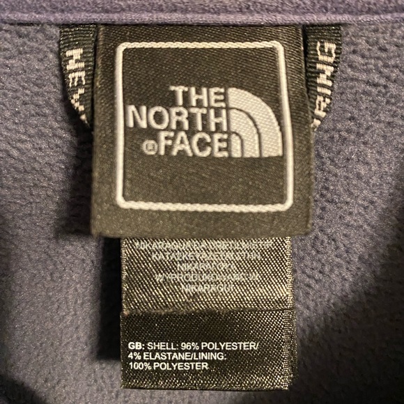 North Face jacket - Picture 4 of 5